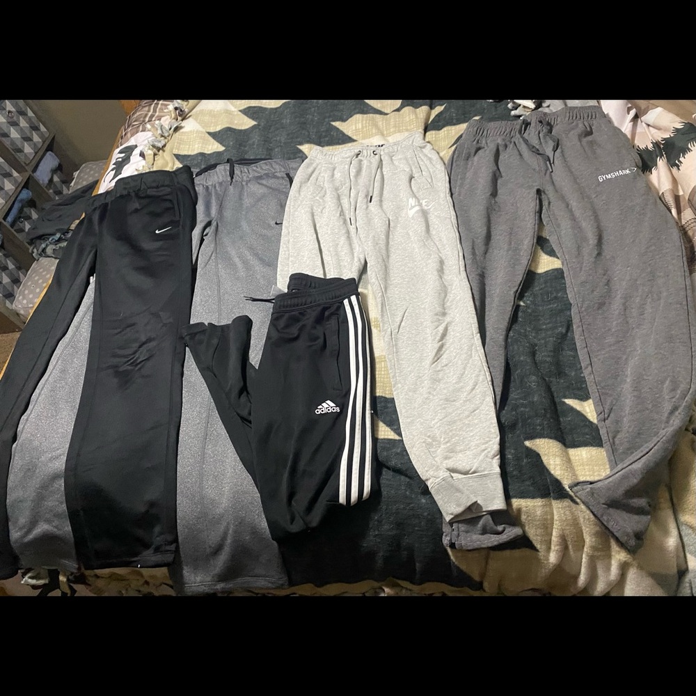 Sweat Pants Bundle - image 2